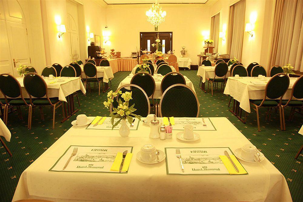 Excelsior - Station Hotel
